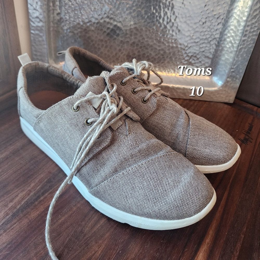 Toms Del Rey‎ Sneaker